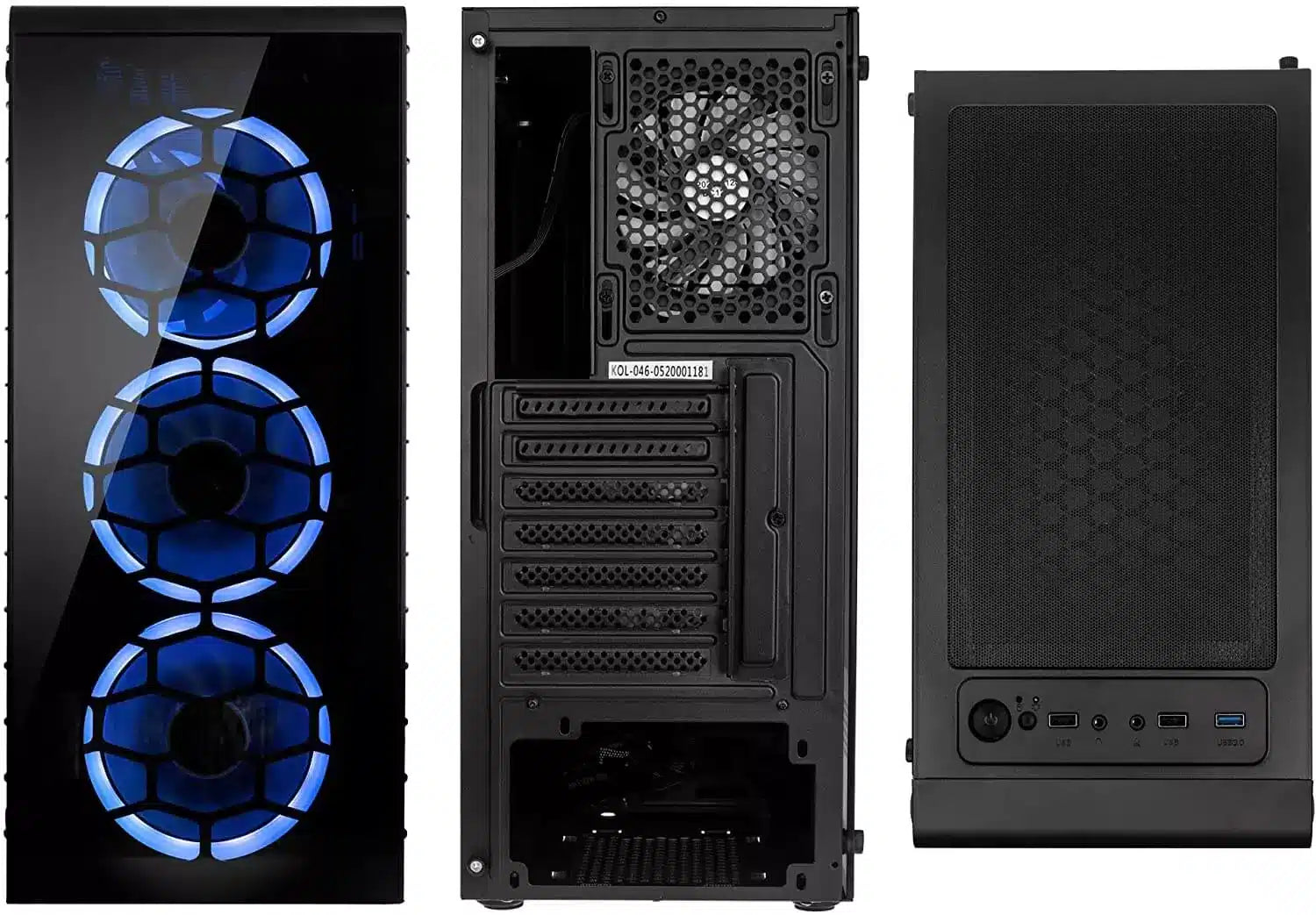 Pc Gaming Brutus Pc Gaming Brutus